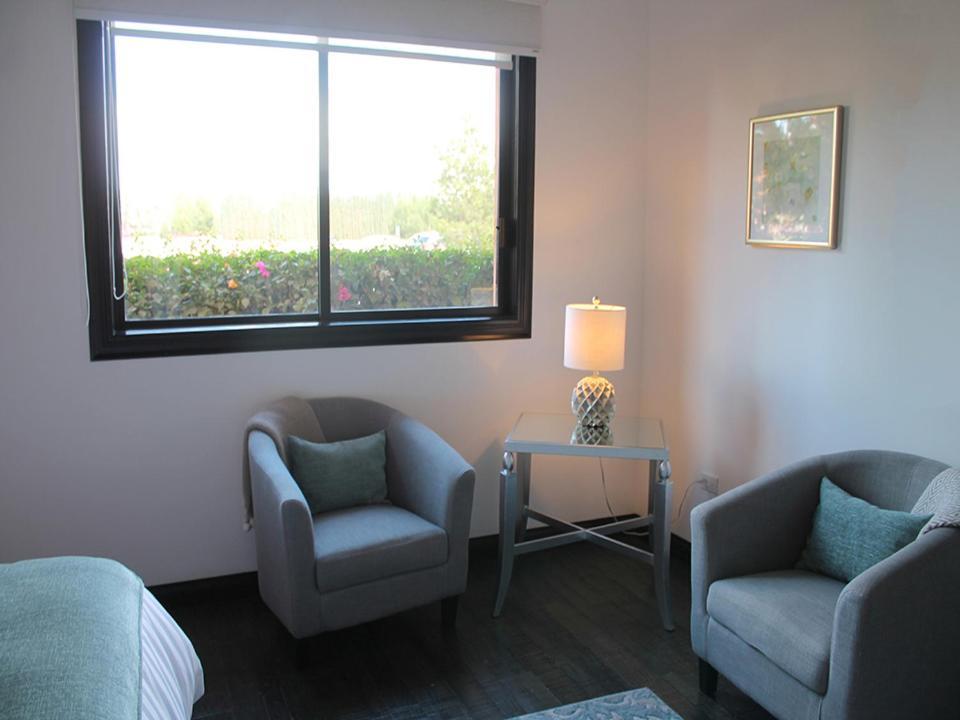 Hotel Boutique Villa Toscana Hermosillo Esterno foto