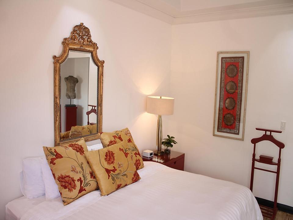 Hotel Boutique Villa Toscana Hermosillo Esterno foto