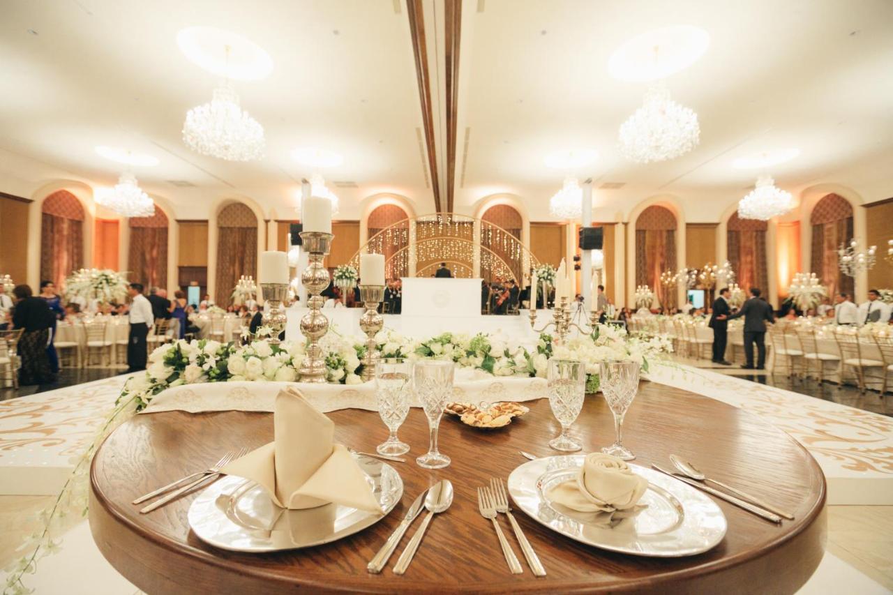 Hotel Boutique Villa Toscana Hermosillo Esterno foto
