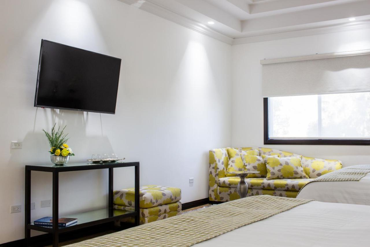 Hotel Boutique Villa Toscana Hermosillo Esterno foto